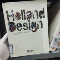 Image of Holland design: graphic design holland
