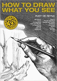 Image of How to draw what you see