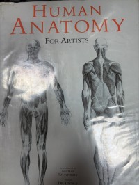 Image of Human Anatomy For Artists