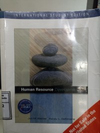 Image of Human Resource Development. Fifth Edition