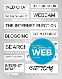 Image of 100 ideas that changed the web