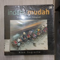 Image of Indah itu mudah