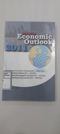 Image of Indonesia Economic Outlook 2011