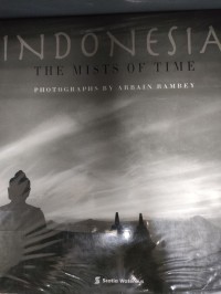 Image of Indonesia the mists of time