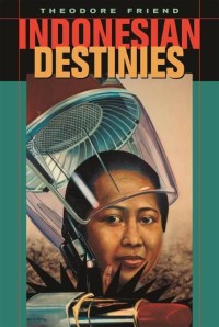 Image of Indonesian Destinies