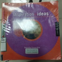 Image of Inspiration = Ideas :a creativity sourcebook for graphic designer