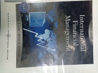 Image of International financial management. Fifth Edition