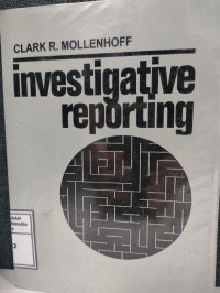 Image of Investigative Reporting
