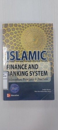Image of Islamic Finance and Banking System