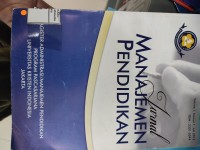 Image of Jurnal Manajemen Pendidikan Vol. 1 No. 1, Juli 2012