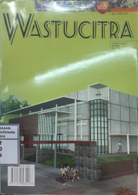 Image of Wastucitra: Jurnal Sekolah Tinggi Desain Indonesia vol. 2 no. 1 Juli 2009 hal. 1-106