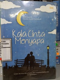 Image of Kala Cinta Menyapa