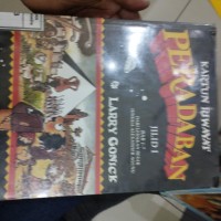 Image of Kartun Peradaban Jilid I-III
