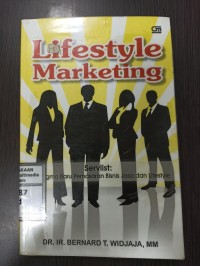 Image of Lifestyle Marketing