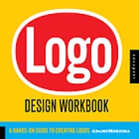 Image of Logo design workbook