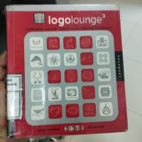 Image of Logolounge3 2000 International Identities by Leading Designers