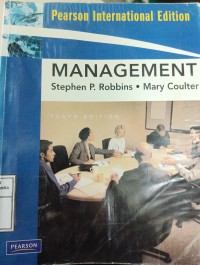 Image of Management. Tenth Edition