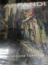 Image of Affandi vol 1-3