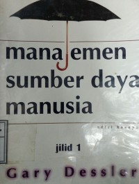 Image of Manajemen sumber daya manusia