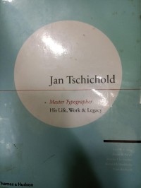 Image of Master Typographer : his life, work & legacy
