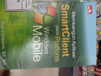 Image of Membangun Aplikasi Smart Client Pada Platform Windows Mobile