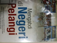 Image of Mengabdi di Negeri Pelangi