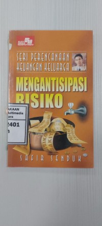Image of Mengantisipasi risiko