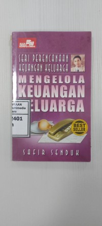 Image of Mengelola keuangan keluarga