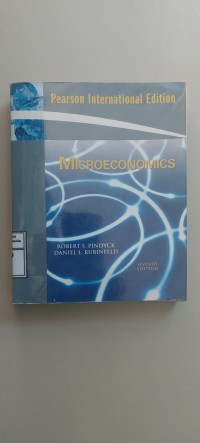 Image of Microeconomics