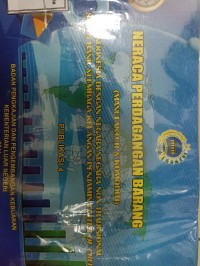 Image of Neraca Perdagangan Barang