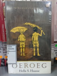 Image of Oeroeg