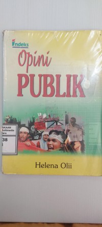 Image of Opini publik