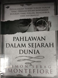Image of Pahlawan dalam sejarah dunia