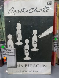 Image of Pena Beracun