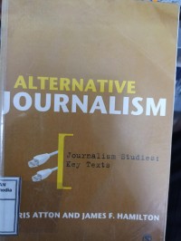 Image of Alternative Journalism