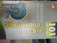 Image of 101 Tip & Trik Photoshop CS4