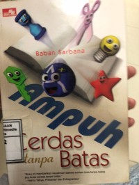 Image of Ampuh: cerdas tanpa batas