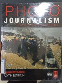 Image of Photo journalism