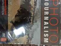 Image of Photo Journalism : The Proffesional's Approach