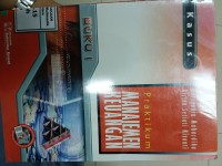 Image of Praktikum Manajemen Keuangan (buku 1)