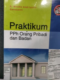 Image of Praktikum PPH orang pribadi dan badan