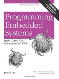 Image of Programming Embedded Systems. Second Edition
