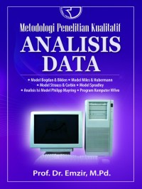Image of Analisis Data: Metodologi Penelitian Kualitatif