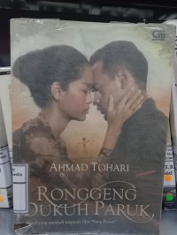 Image of Ronggeng dukuh paruk