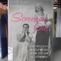 Image of Screened out