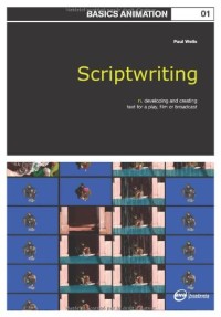 Image of Scriptwriting: basic animation 01