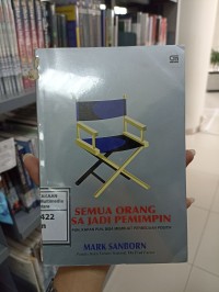 Image of Semua Orang Bisa jadi Pemimpin