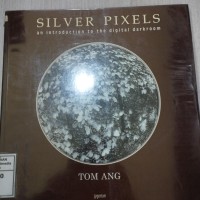 Image of Silver pixels: an introduction to the digital darkroom