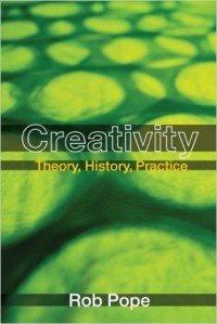 Image of Creativity : theory, history, practice