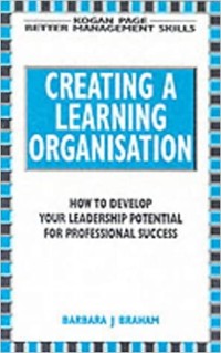 Image of Creating a learning organisation